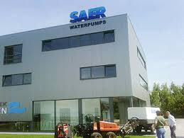 درباره ی شرکت سایر SAER COMPANY 