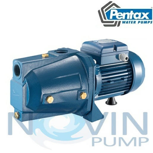 پمپ خودمکش پنتاکس PENTAX ایتالیا مدل CAM-300 