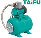 پمپ اتوماتیک محیطی خانگی تایفو TAIFU سری ATQB60 