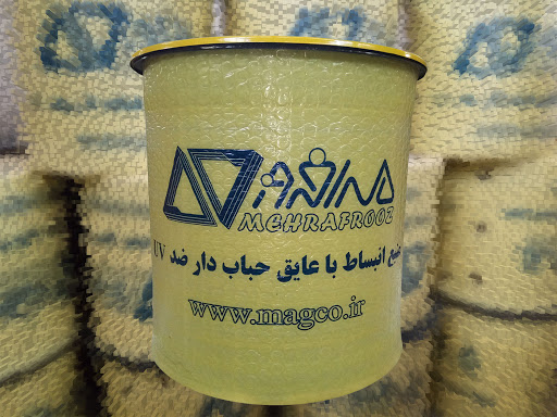 منبع انبساط باز نیمه عایق