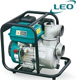  موتور پمپ بنزینی لیو LEO سری LGP20-A LGP30-A 