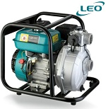 موتور پمپ بنزینی  لیو LEO سری LGP 20-H