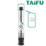 پمپ شناورخورشیدی (سولار پمپ) تایفو TAIFU سری 4TMS 