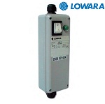 پنل الکتریکی لوارا LOWARA سری QSM