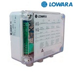پنل الکتریکی لوارا LOWARA سری QPCS