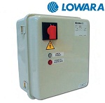 پنل الکتریکی لوارا LOWARA سری QM